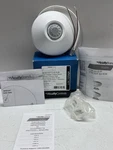 Acuity Controls 230CEV Low Voltage Ceiling Mount Sensor Passive Dual 360 Lens New. Price: $84.77.