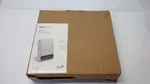 Dsc Wireless Outdoor Siren S-304883 With Powerg Tech Blue PG9911B Batt New. Price: $84.99.
