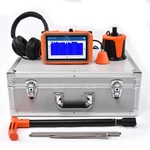 Pqwt L4000 Underground Water Leak Detectors Indoor Outdoor Wall Pipe Open. Price: $2199.00.
