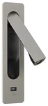 Astro Keta Usb (cord Set), Indoor Reading Light (matt Nickel) New. Price: $185.00.