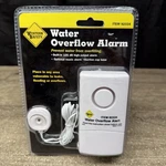 Central Machinery Water Overflow Alarm 92334 - New. Price: $19.99.