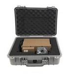 Fluke 440 Rf/d Victoreen Precision Radiation Detector Survey Meter W/ Case Used. Price: $249.99.