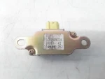 Mazda Mpv 2005 Safety Device Deployment Crash Impact Sensor Control Unit Module Used. Price: $33.66.