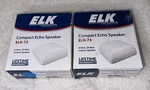 ELK-73 Compact Echo Surface Mount Speaker New. Price: $31.50.