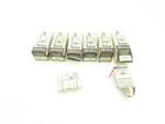 Precision T-368 Photocontrol Outdoor Dusk Dawn Light Sensor 208-277V Lot Of New. Price: $49.99.