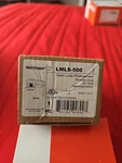 Wattstopper LMLS-500-L Open Loop Photosensor New. Price: $160.00.