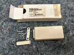 Ge Security/interlogix NX-650 Wireless Door/window Sensor W/external Input Open. Price: $39.95.