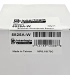Interlogix 5825A-W Acoustic Glassbreak Sensor Open. Price: $46.00.