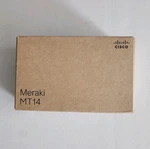 Cisco Cloud-managed Temperature & Humidity Sensor MT14-HW New. Price: $60.00.