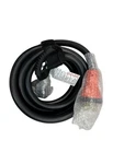 Vevor Generator Power Cord Amp W/ Twist Lock FDJYCX20FT50AHCZ1V1 (30) New. Price: $79.95.