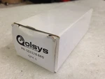 Qolsys QS1128-840 Iq Shock Sensor Open. Price: $22.99.