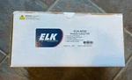Elk Products Outdoor Pir Motion Detector 6032 New $600. Price: $298.90.