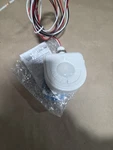 Leviton Osfhu-ltw High Bay Passive Infrared Occupancy Sensor New. Price: $28.99.
