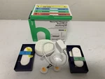 Kangaroo Smart Home Security Kit **read** Used. Price: $30.00.