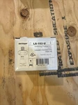 Watt Stopper LS-102-U New. Price: $15.00.