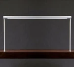 Koncept Sobre 36IN Led Modular Task Light Through Table Occupancy Sensor White Open. Price: $473.64.