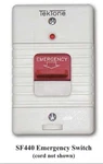 Tektone SF440 New, Open Bag. Emergency Switch Pull. Price: $65.00.