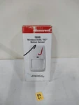 Honeywell Home 5898 Wireless Dual Tec Motion Sensor New. Price: $137.00.