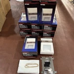 9X Ademco Multiplex Quad Ap Infrared Motion Sensor 4278EX New. Price: $99.99.