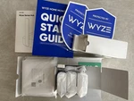 Wyze Leak Sensor Open. Price: $115.00.