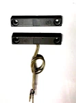 Alarm System Magnetic Contact Window Door Honeywell Ademco Gri Free Shipping New. Price: $8.88.