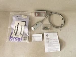 Lot 4 Ge Security 2205AL Series Miniature Heavy-duty Surface Mount Doormagnetic New. Price: $200.00.