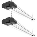 Sunco Led Lights For Workshop 4FT, Linkable Garage Lighting, 4500 Lm, 40... New. Price: $54.31.