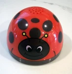 Water Alarm System Leak Bug Flood Detector Detects As Little 1/32 Inch Of Used. Price: $9.95.