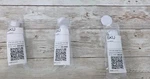 Lot Of Vivint Recessed Door Contact Sensor VS-DW2100-345 New. Price: $33.20.