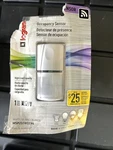 Legrand Occupancy Motion Sensor WSP250WCCV4 363370 New Open Box. Price: $28.00.