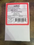 Acuity Sensor Switch Wall Decorator Pir Ivory WSD-2P-IV Open. Price: $18.00.