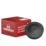 Emacros Single Base Station Long Range Solar Normal, 1 Receiver New. Price: $46.45.