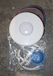 Legrand/ Wattstopper CI-205-1 Occupancy Sensor Free Shipping New. Price: $95.00.