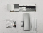Paradox Dct 10 2-ZONE Long Range Door Contact Open. Price: $54.38.