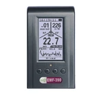 Gq EMF-390 3IN1 Multi-field Electromagnetic Meter 5G Rf Detector Data Logger New. Price: $119.90.