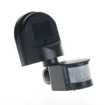 Ac 85-265V Motion Infrared Sensor Switch For Security Lighting 180 Detection New. Price: $12.09.