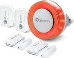 Swann Swifi-alarmkita Security Alert Siren Pir Motion Window Door Sensor Open. Price: $37.11.