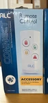 New Alc Connect AHSS21 Remote Control White Home Security Surveillance System. Price: $11.99.