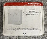 New Honeywell Intellisense FGW-1525T Wireless Glass-break Sensor W/ Factory Seal. Price: $114.95.