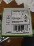 Leviton MDS10-IDI Levloc Pir Occupancy Sensor New. Price: $64.99.