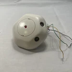 Watt Stopper WT-600 Ultrasonic Ceiling Occupancy Sensor, 32 Khz, 24VDC, Sqft Used. Price: $28.00.