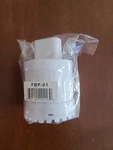 Flood Buzz Pro FBP-01 Water Leak Detector Alarm Replace By 11/2027 New. Price: $12.95.