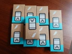 Abode Home Security Mini Door / Window Sensor Brand New Bnib. Price: $25.00.