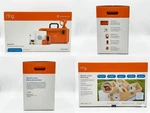 Ring Jobsite Security Starter Kit - Orange New. Price: $225.00.
