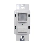 Sensor Switch Wsd-pdt-vn Occupancy Passive Dual Technology 120 New. Price: $47.44.