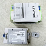 New Leviton Amp Occupancy Sensor Power Pack 120-277 Vac 24 Vdc OPP20-0D1. Price: $26.99.