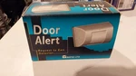 Visonic DA-5 Door Alert Automatic Control, Pir Request Exit Detector, New!. Price: $46.00.