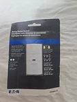 Motion Sensor Switch Single Pole 3 Way New. Price: $24.99.