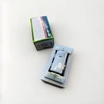 Leviton ODD24-IDW Commercial Grade 24V Dimming Occupancy Sensor White New. Price: $44.00.