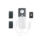 Techko S189 Ultra Slim Safe Pool Alarm For Kids, Etl Listed 2017 Compliant New. Price: $22.74.